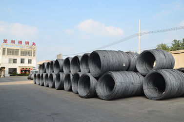 Taizhou Longlived Metal Products Co., Ltd.