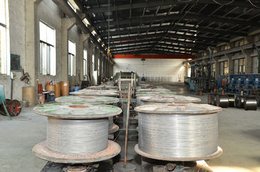 Taizhou Longlived Metal Products Co., Ltd.