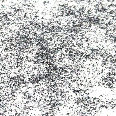 Metallic Gray Cast Steel Shots Abrasive Type Shot Suitable for Shot Blasting Equipment and Surface Finishing Operations