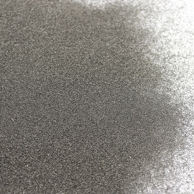 Austenitic Atomized Stainless Steel Shot Offering Hardness HRC 40-55 and Low Breakdown Rate Designed for Metal Finishing