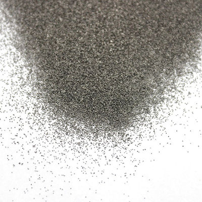 Shot Cast Stainless Steel Shots Atomized Stainless Steel Shot Abrasive Media Ideal for Surface Preparation and Shot Peening