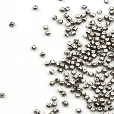 Elongation≥10Percent Aluminium Cut Wire Shots Diameter Range 0.1 Mm To 3.0 Mm Operating Temperature Minus 40°C To 150°C Ideal For Industrial Applications