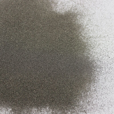 Spherical Austenitic Cast Stainless Steel Shots Designed for Effective Shot Peening Surface Treatment and Metal Cleaning