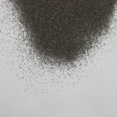 Low Carbon Content Atomized Stainless Steel Shot HRC 40-50 Abrasive Type Shot Engineered for and Abrasive Blasting Operations