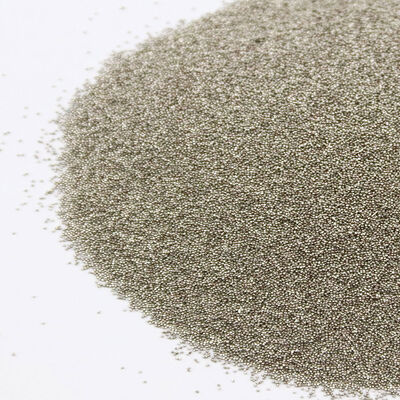 Bright Cylindrical Hi-Carbon Steel Cut wire Shot Ensuring Uniform Surface Finish and Performance in Industrial Processes