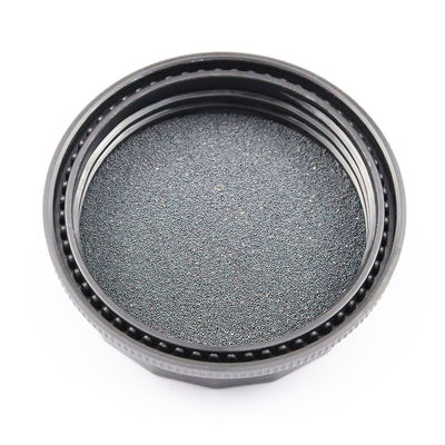Long-lasting Cast Steel Shots Featuring High Reusability Suitable for Metal Surface Treatment and Abrasive Blasting Tasks