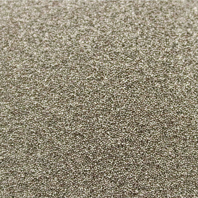 SS316 Stainless Steel Cut Wire Shot Corrosion Resistance
