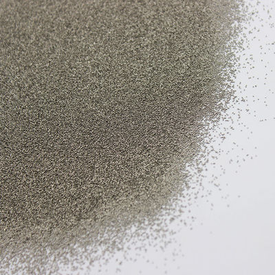 Polishing Aluminium Cut Wire Shots Purity 995 Min Perfect for Metal Surface Polishing Deburring and Cleaning Applications