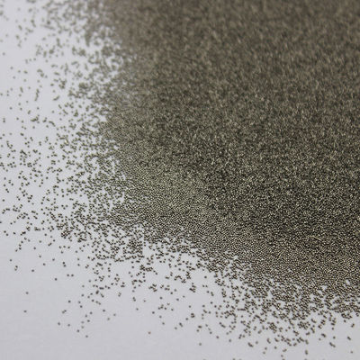 Polishing Aluminium Cut Wire Shots Purity 995 Min Perfect for Metal Surface Polishing Deburring and Cleaning Applications