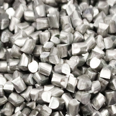 Aluminium Cut Wire Shots