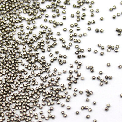 202 Stainless Steel Cut Wire Shot As Conditioned