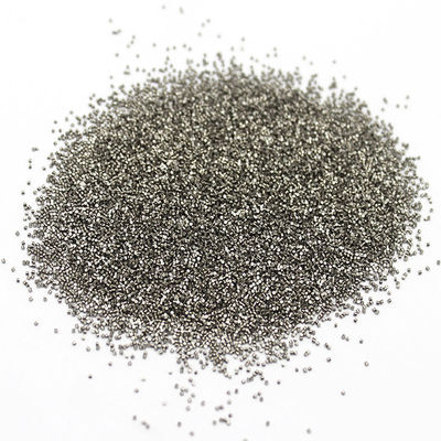 202 stainless steel cut wire shot