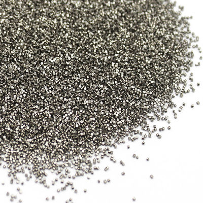 202 stainless steel cut wire shot