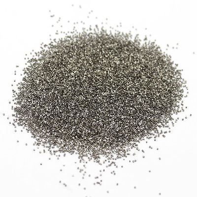 SS202 Stainless Steel Cut Wire Shot As Conditioned