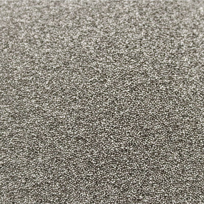 316 Stainless Steel Cut Wire Shot Smooth Surface Finish 25kg/bag