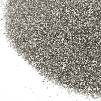 316 Stainless Steel Cut Wire Shot Smooth Surface Finish 25kg/bag