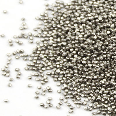 SUS316 Stainless Steel Cut Wire Shot As Conditioned