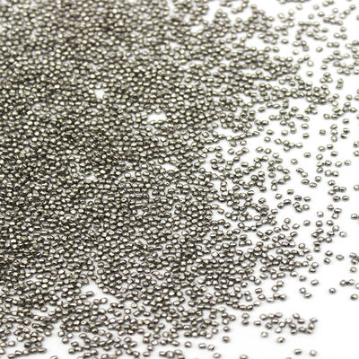 201 Stainless Steel Cut Wire Shot As Cut