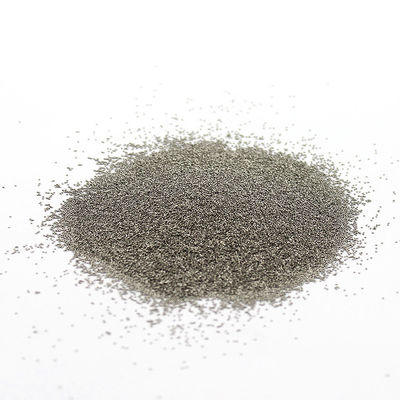 SUS201 Stainless Steel Cut Wire Shot As Cut