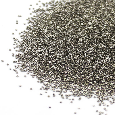 SS201 Stainless Steel Shot As Cut