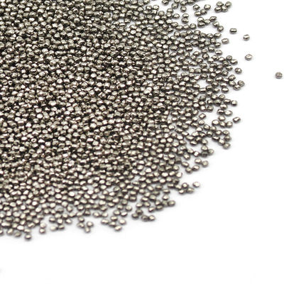 201 Stainless Steel Shot As Cut