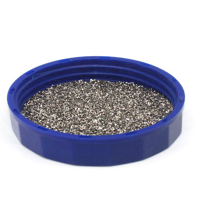 SS201 Stainless Steel Cut Wire Shot Conditioned