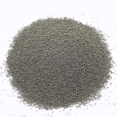 SUS430 Cast Stainless Steel Shot 0.08 mm- 0.6 mm Size