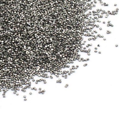 High-Carbon Steel Cut Wire Shot HRC 50-55