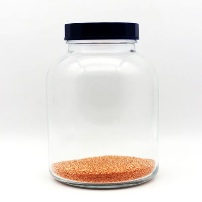 99.9% Purity Copper Cut Wire Shot hot selling 3.5-4.5g/cm3 Bulk Density