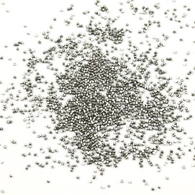 Zinc Cut Wire Shot 1.4mm