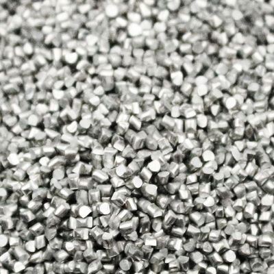 Zinc Cut Wire Shot 1.4mm