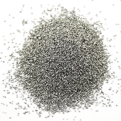 Zinc Cut Wire Shot 1.0mm