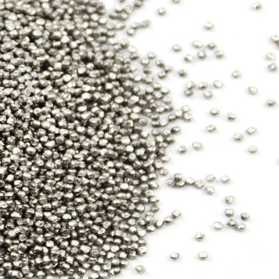 SUS304 Non-Magnetic Stainless Steel Shot