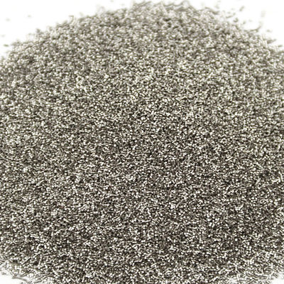 No Magnetic Stainless Steel Shot Steel Granules