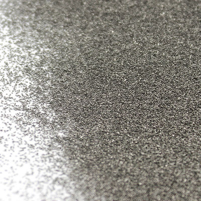 Shot Cast Stainless Steel Shots Atomized Stainless Steel Shot Abrasive Media Ideal for Surface Preparation and Shot Peening