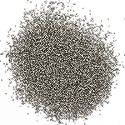 SUS410 Stainless Steel Cut Wire Shot Economical