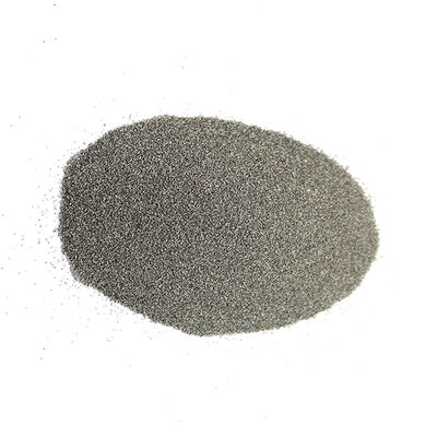 SS410 Stainless Steel Cut Wire Shot as conditioned