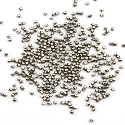 SS304 Stainless Steel Cut Wire Shots