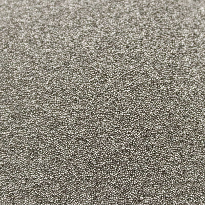 Austenitic Cast Stainless Steel Shots Spherical Shape Engineered for Surface Preparation and Metal Cleaning Applications