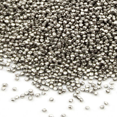 316L Stainless Steel Shot As Cut
