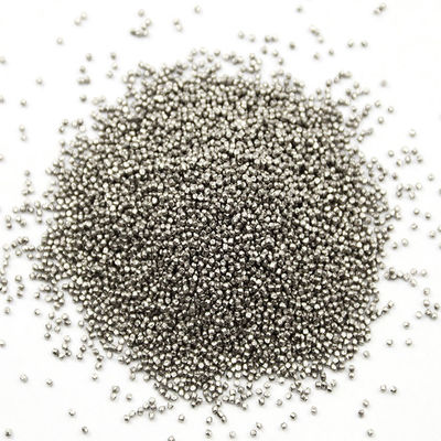 316L Stainless Steel Shot As Cut