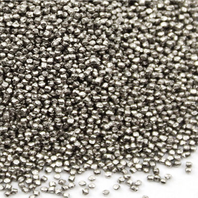 316L Stainless Steel Cut Wire Shot