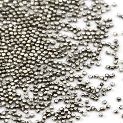 316L Stainless Steel Cut Wire Shot