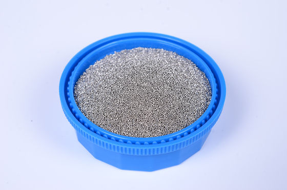 SS304 Stainless Steel Cut Wire Shot