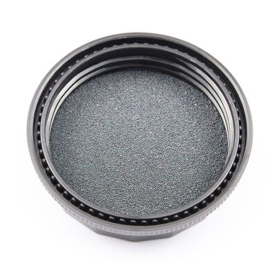 Hardness 55-65 HRC Cast Steel Shots Smooth Surface Finish Long-lasting Durability Suitable for Shot Peening Applications