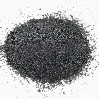 Hardness 55-65 HRC Cast Steel Shots Smooth Surface Finish Long-lasting Durability Suitable for Shot Peening Applications