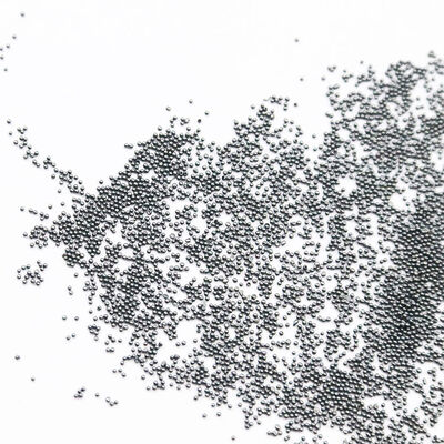 Cast Steel Corrosion Resistance High Shots Durable Abrasive Media for Surface Preparation and Shot Blasting Applications
