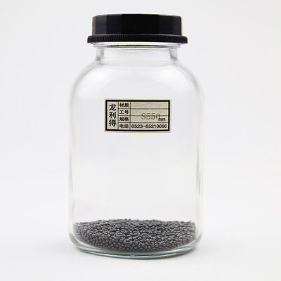 Smooth Surface Finish Cast Steel Shots Hardness 55-65 HRC Metallic Gray Suitable for Cleaning and Peening Metal Surfaces