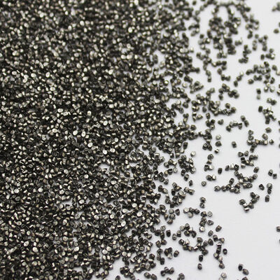 Durability 3000 Cycles Hi-Carbon Steel Cut wire Shot Perfect Solution for Shot Blasting and Metal Surface Conditioning