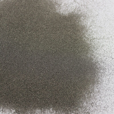 Deburring Cast Stainless Steel Shots Designed Under ISO 11124-7 Standards Offering Performance in Metal Surface Cleaning